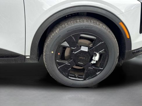 New 2026 Kia Sportage X-Line image 9