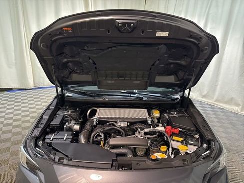 New 2025 Subaru WRX Premium image 39