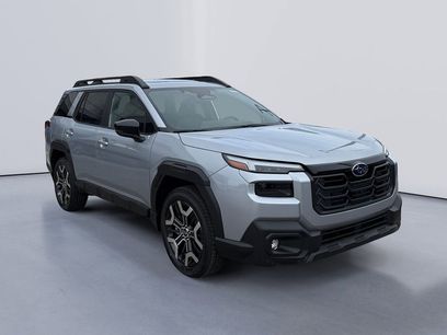 New 2026 Subaru Outback Touring XT