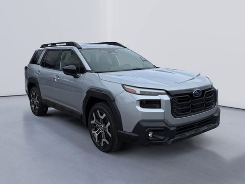 New 2026 Subaru Outback Touring XT AWD/4WD image 1