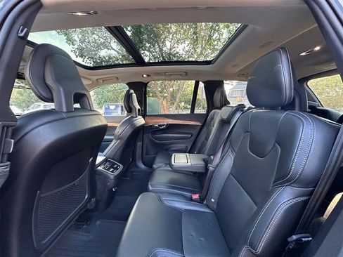 Used 2018 Volvo XC90 T6 Inscription w/ Convenience Package image 22