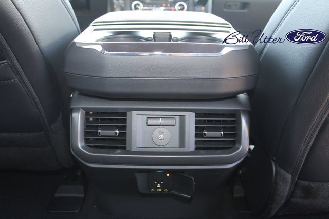 New 2026 Ford F150 Lariat w/ Equipment Group 502A High AWD/4WD image 12