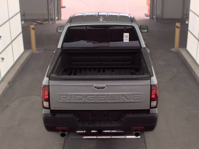 Used 2026 Honda Ridgeline RTL image 19