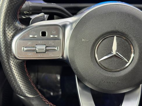 Used 2022 Mercedes-Benz A 220 w/ AMG Line image 21