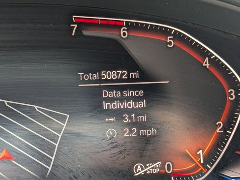 Used 2023 BMW X3 sDrive30i w/ Convenience Package image 34