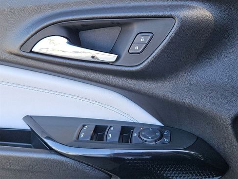 New 2026 Chevrolet Trax LT w/ Driver Confidence Package image 8