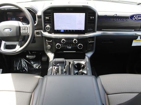 New 2026 Ford F150 Lariat image 13