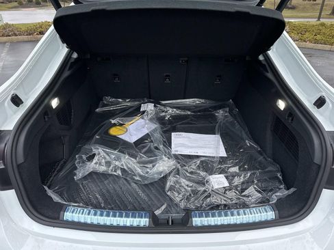 New 2025 Audi A5 2.0T Premium AWD/4WD image 9