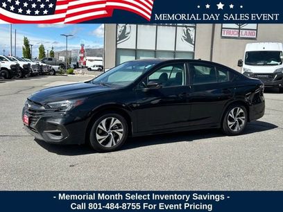 Used 2025 Subaru Legacy Premium