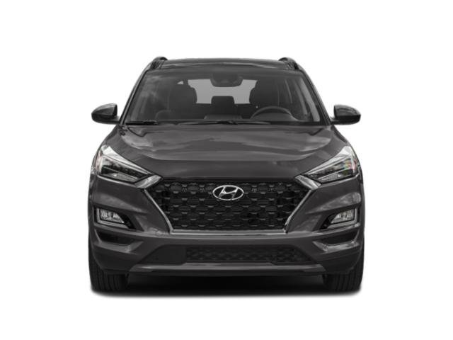 Used 2019 Hyundai Tucson Night FWD image 7