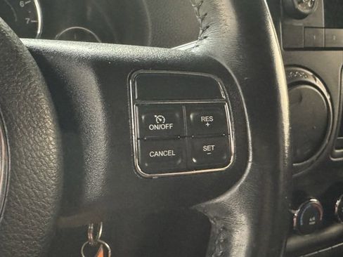 Used 2016 Jeep Wrangler Sport w/ Quick Order Package 24S image 15