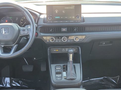Used 2024 Honda CR-V Sport image 29