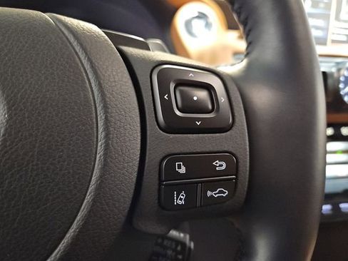 Used 2024 Lexus IS 300 w/ Comfort Package image 27