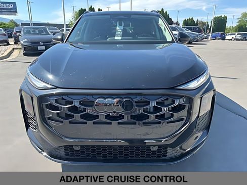 New 2026 Audi Q3 quattro 2.0T AWD/4WD image 8