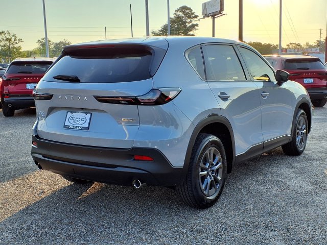 New 2026 MAZDA CX-5 Select AWD/4WD image 2