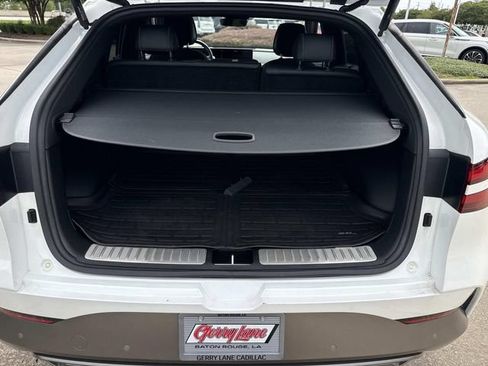 Used 2023 Genesis GV60 Advanced AWD/4WD image 12