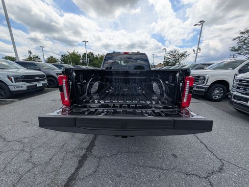 New 2026 Ford F250 King Ranch AWD/4WD image 8