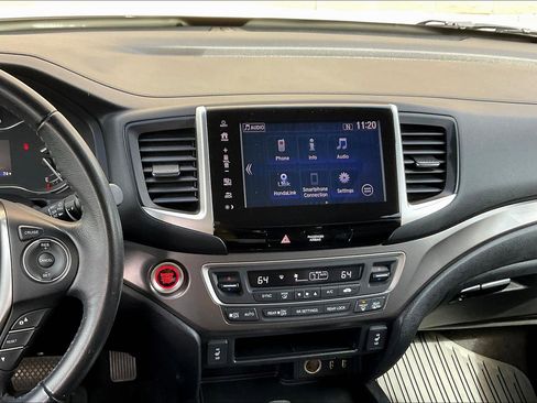 Used 2017 Honda Pilot EX-L image 5