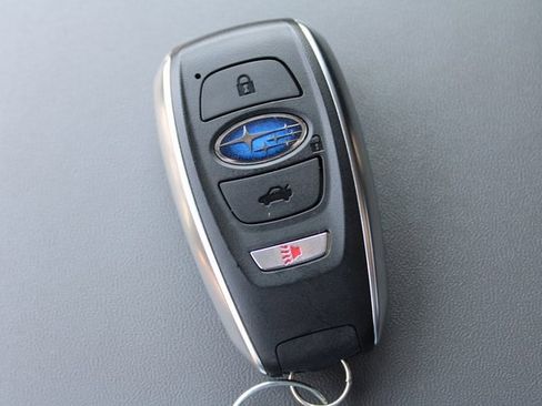 New 2026 Subaru Crosstrek 2.0i Premium image 26