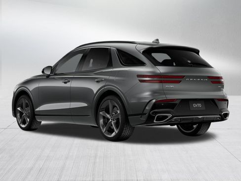 New 2026 Genesis GV70 2.5T Sport Prestige AWD/4WD image 5