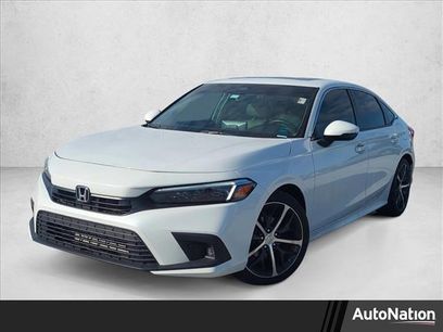 Used 2023 Honda Civic Touring