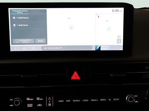 New 2025 Kia EV6 Light image 37