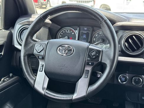 Used 2023 Toyota Tacoma TRD Off-Road AWD/4WD image 23