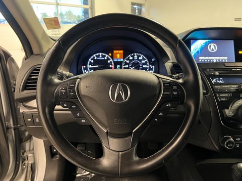 Used 2015 Acura RDX AWD w/ Technology Package image 11