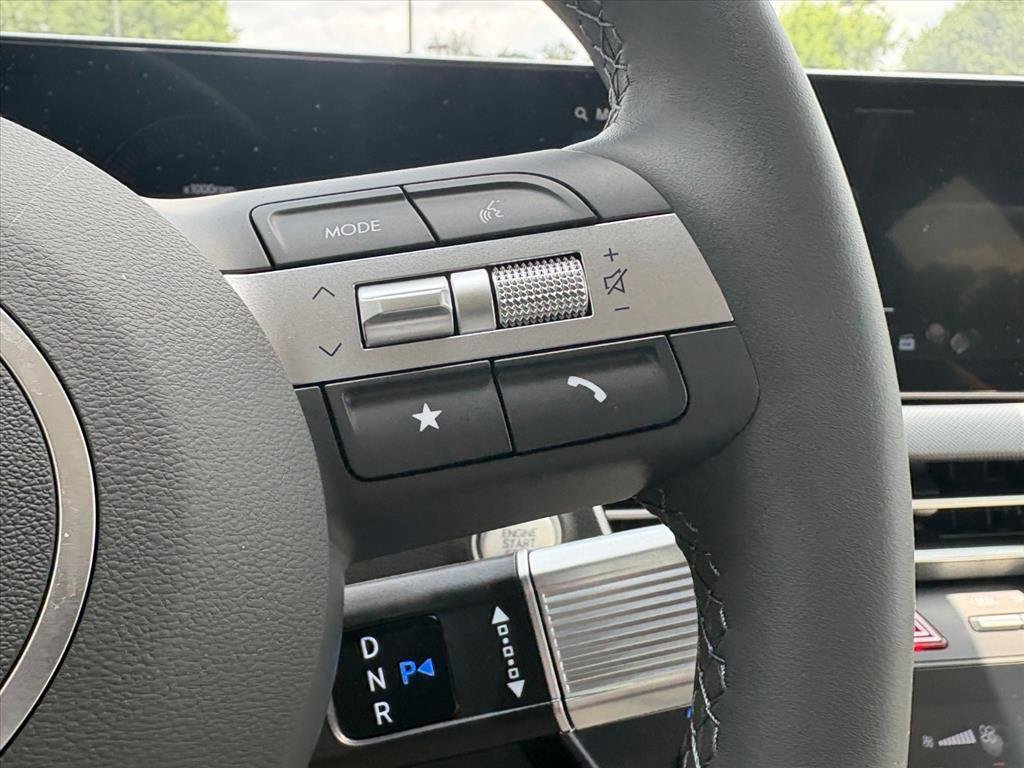 New 2026 Hyundai Sonata SEL AWD/4WD image 23