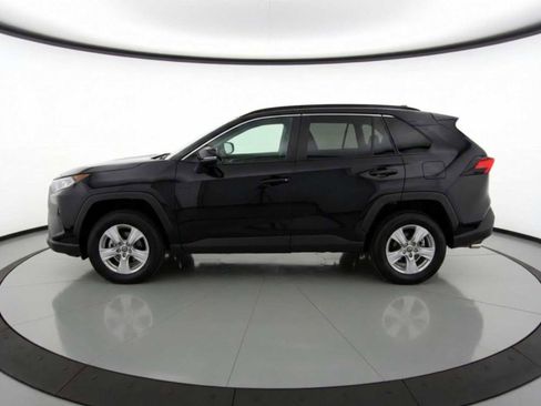 Used 2023 Toyota RAV4 XLE image 4