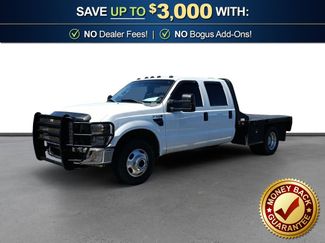 Used 2009 Ford F350 2WD Crew Cab DRW Super Duty 360° Tour