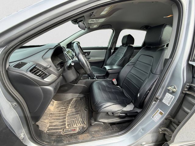 Used 2020 Honda CR-V LX image 6