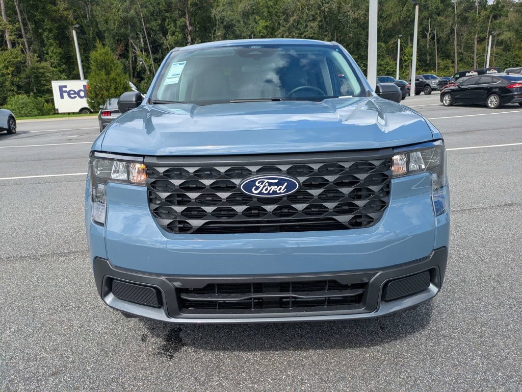 New 2026 Ford Maverick XLT FWD image 11