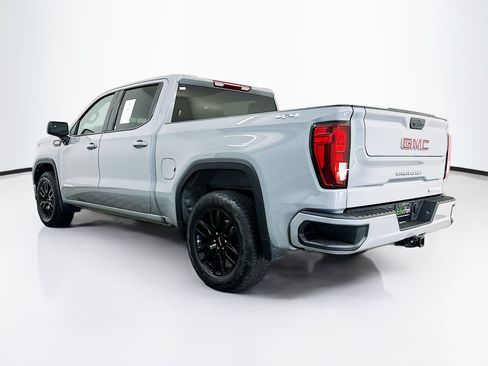 Used 2024 GMC Sierra 1500 Elevation AWD/4WD image 5