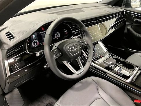 New 2026 Audi Q8 Premium Plus AWD/4WD image 6