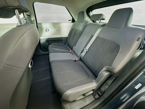 Used 2024 Hyundai Ioniq 5 SEL RWD image 27