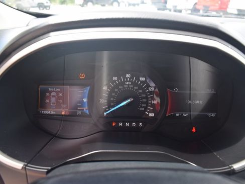 Used 2020 Ford Edge SEL AWD/4WD image 20
