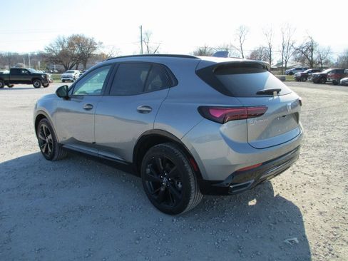 New 2026 Buick Envision Sport Touring AWD/4WD image 7