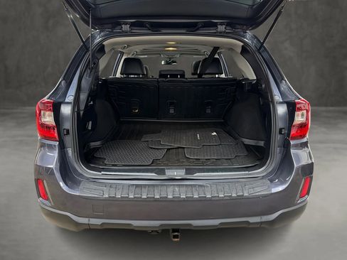 Used 2015 Subaru Outback 2.5i Limited AWD/4WD image 12