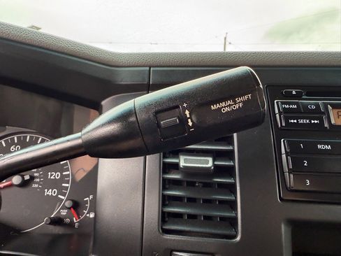 Used 2013 Nissan NV 1500 S w/ PWR Basic Pkg image 29