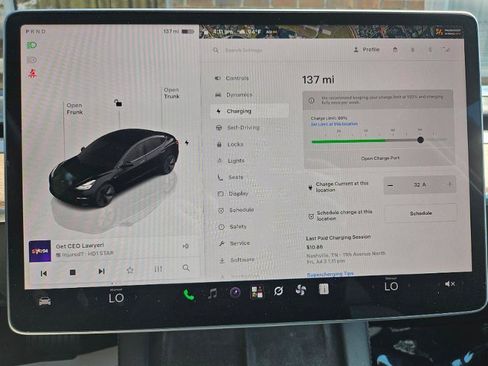 Used 2023 Tesla Model 3 Standard Range RWD image 46