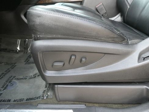 Used 2015 Chevrolet Suburban LT w/ Max Trailering Package image 15