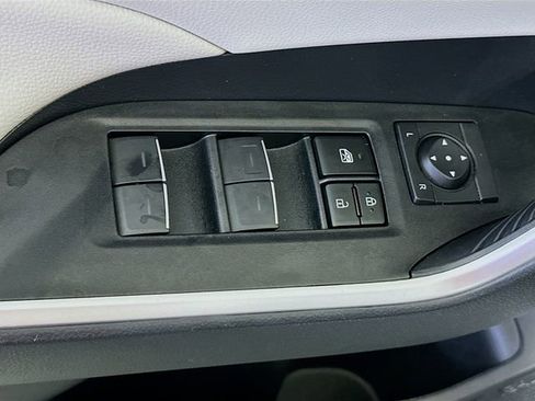 Certified 2024 Toyota RAV4 XLE image 21