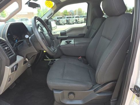 Used 2019 Ford F150 XL w/ Equipment Group 101A Mid RWD image 31
