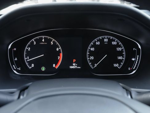 Used 2019 Honda Accord EX-L image 10