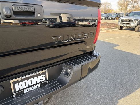 Used 2021 Toyota Tundra 1794 Edition image 21