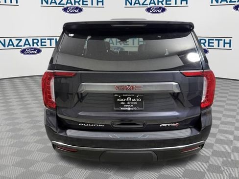 Used 2023 GMC Yukon AT4 image 6