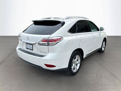 Used 2015 Lexus RX 350 AWD