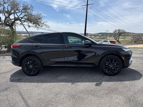 Used 2024 Buick Envista Sport Touring w/ Convenience I Package image 4