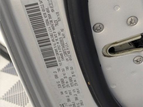 Used 2017 RAM 1500 Big Horn image 36